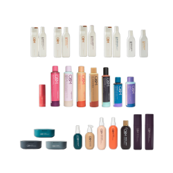 Care & Style Test Set