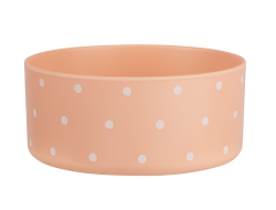 Peach Please Bamboo Bowls 2PC