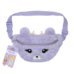 KIDS SET Rentiertasche Cozy Reindeer IB