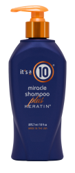 Miracle Shampoo Plus KERATIN