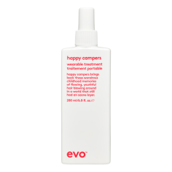 Happy Campers Wearable Treatment