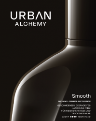 UA Shelf Card Smooth DE