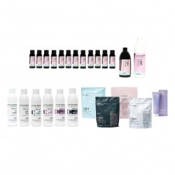 Liquid Gloss Essential Set