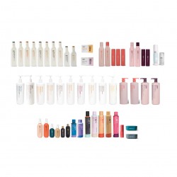 Care & Style Essential Set