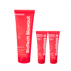 BioTech Blowout Leave-In Restorative Mask Test Deal