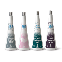 Liquid Toner