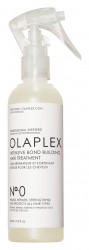 NO.0 Intensive Bond Building Hair Treatment