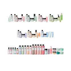 Care & Style Discovery Set