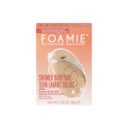 Foamie Body Bar Oat to Be Smooth
