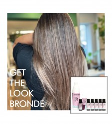 Get The Look Set Bronde