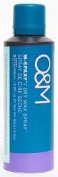 Dry Wax Spray