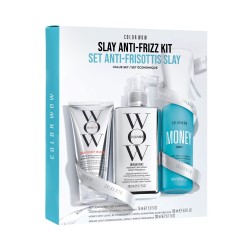 Slay Anti Frizz Set