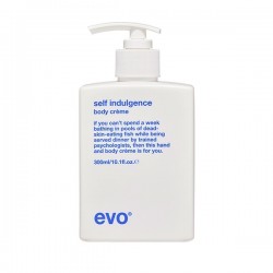 Self Indulgence Body Creme