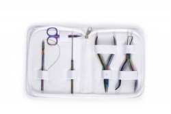 Rainbow Weft Tools Kit