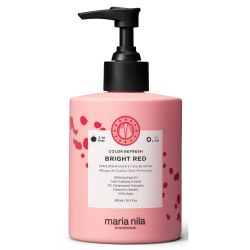 Colour Refresh Bright Red 0.66