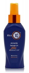 Miracle Leave-in Plus KERATIN