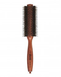 Spike 22mm Nylon Pin Bristle Radial Brush