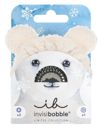CLIPSTAR KIDS Cozy Snowy Friends
