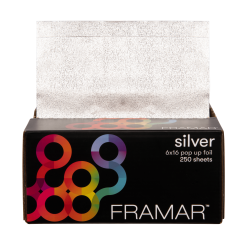 Pop Ups Silver 6x16