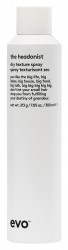 Headonist Dry Texture