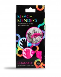 Bleach Blender Balayage Handschuhe