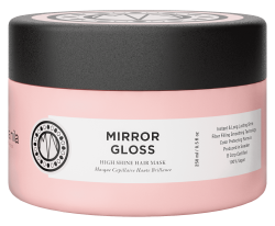 Mirror Gloss Mask 250ml