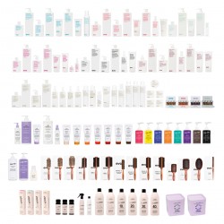 Complete Brand Intro Set