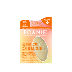 Energy Glow Day Cream