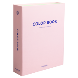 Colour Chart
