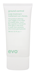 Ground Control Scalp Treatment