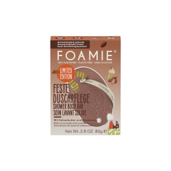 Feste Duschpflege Chai Mocha Mousse