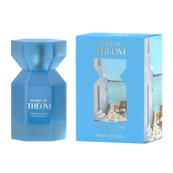 Sacred Island 75ml