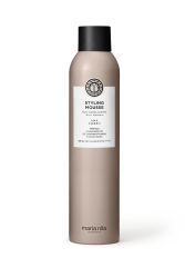 Styling Mousse