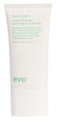 Head Start Scalp Exfoliator
