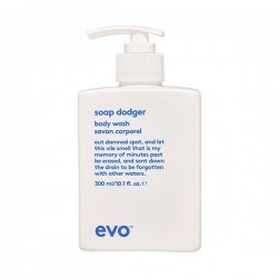 Soap Dodger Body Wash