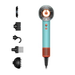 Dyson Supersonic Nural™ Patine Céramique/Topaz