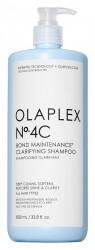 No.4C Bond Maintenance Clarifying Shampoo