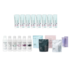 Permanent Color Essential Set