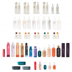 Care & Style Intro Set Small