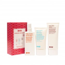 Hydrated and Happy Styling Set