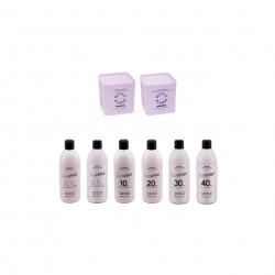 Bleach Essential Set