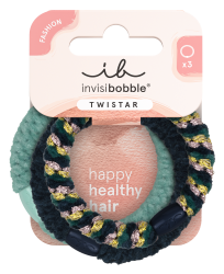 TWISTAR Blue Balance