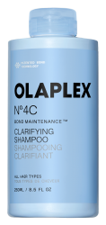No. 4C Bond Maintenance Clarifying Shampoo