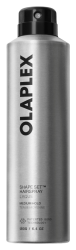 Shape Set Hairspray