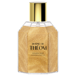 Golden Daze Shimmering Body Oil 80ml