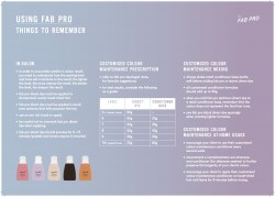 Fab Pro Wandposter