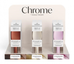 Chrome Edition Display Set