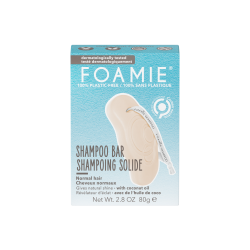 Shampoo Bar Shake your Coconuts