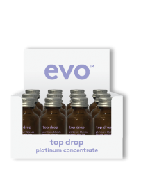 Top Drop Platinum Blonde Concentrate
