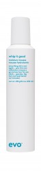 Whip It Good Moisture Mousse